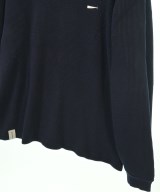 DESCENDANT（ディセンダント）Tシャツ・カットソー 紺 サイズ:1(S位) メンズ/2200614117066