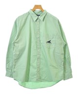 DESCENDANT カジュアルシャツ
