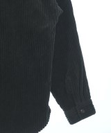 DESCENDANT（ディセンダント）カジュアルシャツ 黒 サイズ:2(M位) メンズ/2200609444016