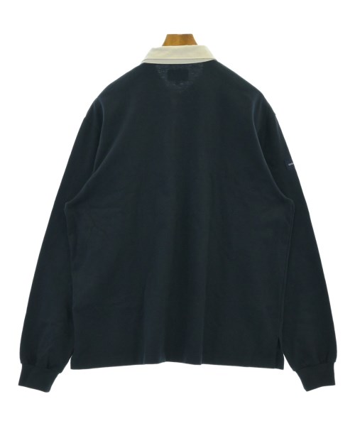 DESCENDANT（ディセンダント）Tシャツ・カットソー 紺 サイズ:3(L位) メンズ/2200618117048