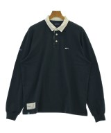 DESCENDANT（ディセンダント）Tシャツ・カットソー 紺 サイズ:3(L位) メンズ/2200618117048