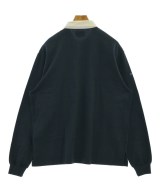 DESCENDANT（ディセンダント）Tシャツ・カットソー 紺 サイズ:3(L位) メンズ/2200618117048