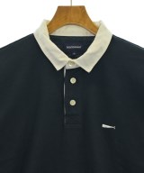 DESCENDANT（ディセンダント）Tシャツ・カットソー 紺 サイズ:3(L位) メンズ/2200618117048