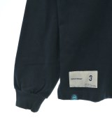DESCENDANT（ディセンダント）Tシャツ・カットソー 紺 サイズ:3(L位) メンズ/2200618117048