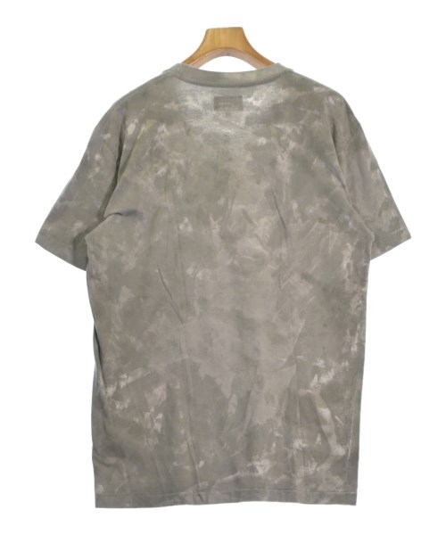 DESCENDANT（ディセンダント）Tシャツ・カットソー グレー サイズ:1(M位) メンズ/2200618245055