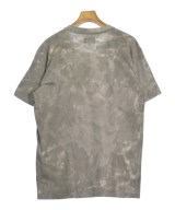 DESCENDANT（ディセンダント）Tシャツ・カットソー グレー サイズ:1(M位) メンズ/2200618245055