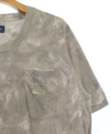 DESCENDANT（ディセンダント）Tシャツ・カットソー グレー サイズ:1(M位) メンズ/2200618245055