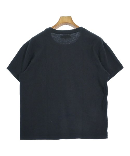 DESCENDANT（ディセンダント）Tシャツ・カットソー 黒 サイズ:2(S位) メンズ/2200618245079
