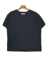 DESCENDANT（ディセンダント）Tシャツ・カットソー 黒 サイズ:2(S位) メンズ/2200618245079