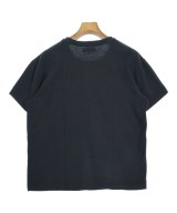 DESCENDANT（ディセンダント）Tシャツ・カットソー 黒 サイズ:2(S位) メンズ/2200618245079