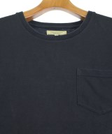 DESCENDANT（ディセンダント）Tシャツ・カットソー 黒 サイズ:2(S位) メンズ/2200618245079