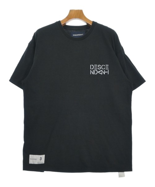 ディセンダント(DESCENDANT)のDESCENDANT Tシャツ・カットソー