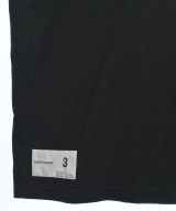 DESCENDANT（ディセンダント）Tシャツ・カットソー 黒 サイズ:3(L位) メンズ/2200618595075