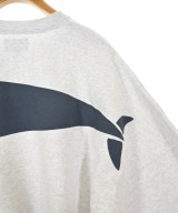 DESCENDANT（ディセンダント）スウェット グレー サイズ:4(L位) メンズ/2200618863037