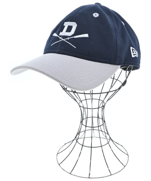 ディセンダント(DESCENDANT)のDESCENDANT キャップ