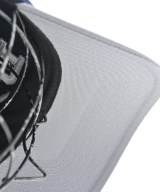 DESCENDANT（ディセンダント）キャップ 紺 サイズ:- メンズ/2200619161071