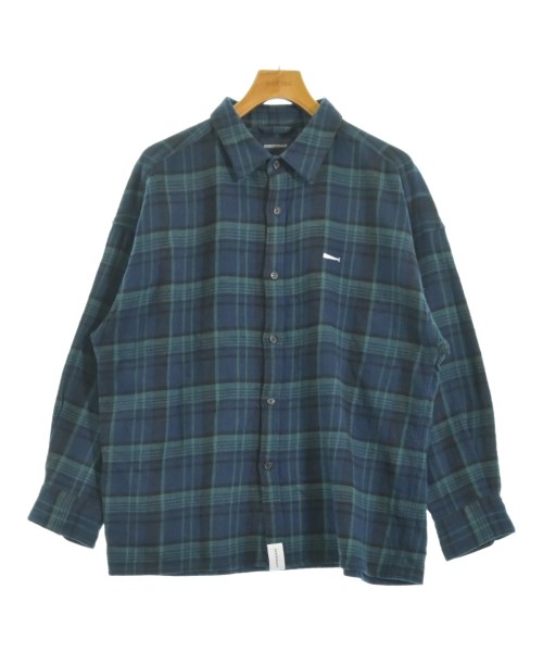 ディセンダント(DESCENDANT)のDESCENDANT カジュアルシャツ