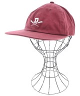 DESCENDANT キャップ