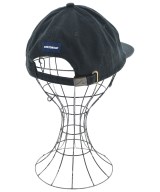 DESCENDANT（ディセンダント）キャップ 黒 サイズ:- メンズ/2200620233057