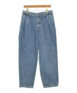 DESCENDANT デニムパンツ