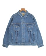 DESCENDANT デニムジャケット
