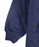 DESCENDANT（ディセンダント）ブルゾン 紺 サイズ:3(L位) メンズ/2200618646029