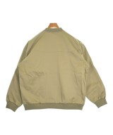DESCENDANT（ディセンダント）ブルゾン ベージュ サイズ:3(L位) メンズ/2200618646036