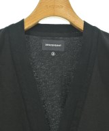 DESCENDANT（ディセンダント）Tシャツ・カットソー 黒 サイズ:3(L位) メンズ/2200618646043