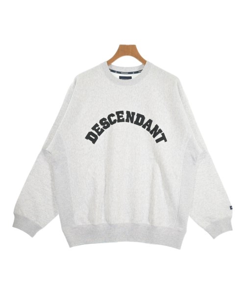 ディセンダント(DESCENDANT)のDESCENDANT スウェット