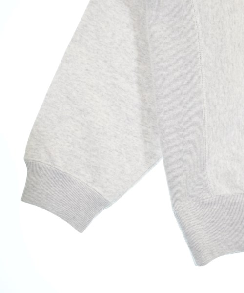 DESCENDANT（ディセンダント）スウェット グレー サイズ:3(L位) メンズ/2200618646067