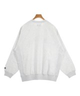 DESCENDANT（ディセンダント）スウェット グレー サイズ:3(L位) メンズ/2200618646067