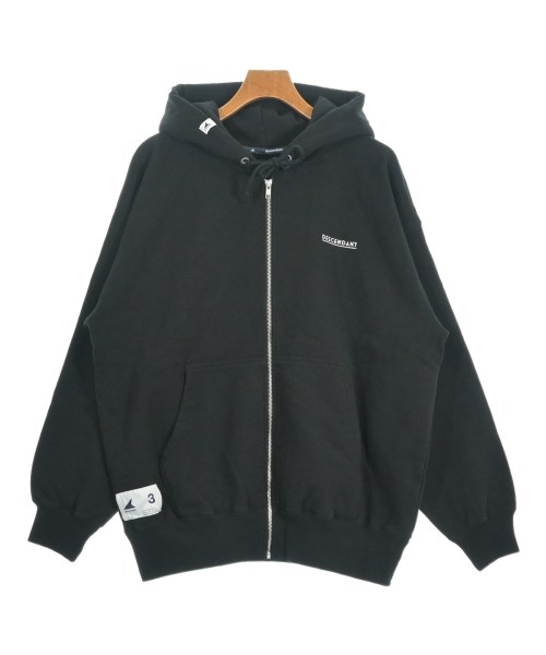 ディセンダント(DESCENDANT)のDESCENDANT パーカー