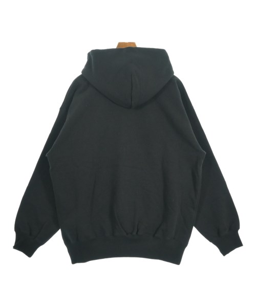 DESCENDANT（ディセンダント）パーカー 黒 サイズ:3(L位) メンズ/2200618646074