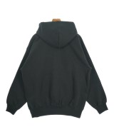 DESCENDANT（ディセンダント）パーカー 黒 サイズ:3(L位) メンズ/2200618646074