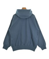 DESCENDANT（ディセンダント）パーカー 紺 サイズ:3(L位) メンズ/2200618646098