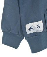 DESCENDANT（ディセンダント）パーカー 紺 サイズ:3(L位) メンズ/2200618646098