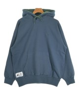 DESCENDANT パーカー