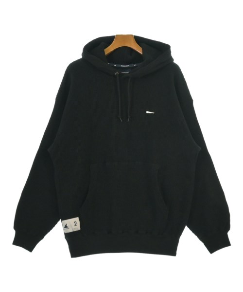 ディセンダント(DESCENDANT)のDESCENDANT パーカー