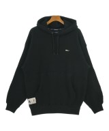 DESCENDANT（ディセンダント）パーカー 黒 サイズ:2(M位) メンズ/2200618646104