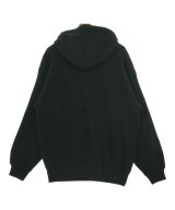 DESCENDANT（ディセンダント）パーカー 黒 サイズ:2(M位) メンズ/2200618646104