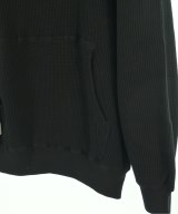 DESCENDANT（ディセンダント）パーカー 黒 サイズ:2(M位) メンズ/2200618646104