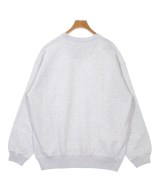 DESCENDANT（ディセンダント）スウェット グレー サイズ:3(L位) メンズ/2200618646111