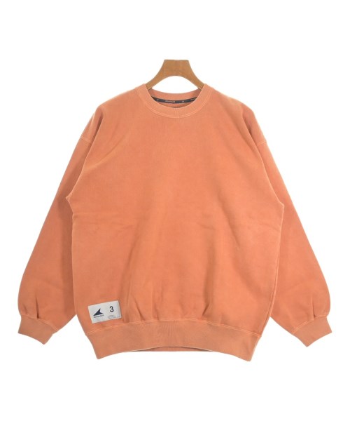 ディセンダント(DESCENDANT)のDESCENDANT スウェット