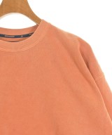 DESCENDANT（ディセンダント）スウェット オレンジ サイズ:3(L位) メンズ/2200618646128