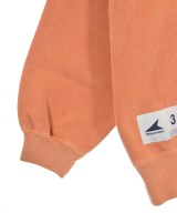 DESCENDANT（ディセンダント）スウェット オレンジ サイズ:3(L位) メンズ/2200618646128