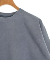 DESCENDANT（ディセンダント）スウェット 青 サイズ:3(L位) メンズ/2200618646135