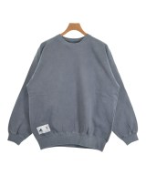 DESCENDANT スウェット