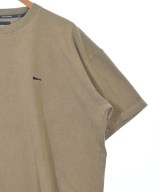 DESCENDANT（ディセンダント）Tシャツ・カットソー ベージュ サイズ:4(XL位) メンズ/2200618646142