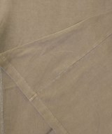 DESCENDANT（ディセンダント）Tシャツ・カットソー ベージュ サイズ:4(XL位) メンズ/2200618646142