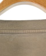 DESCENDANT（ディセンダント）Tシャツ・カットソー ベージュ サイズ:4(XL位) メンズ/2200618646142